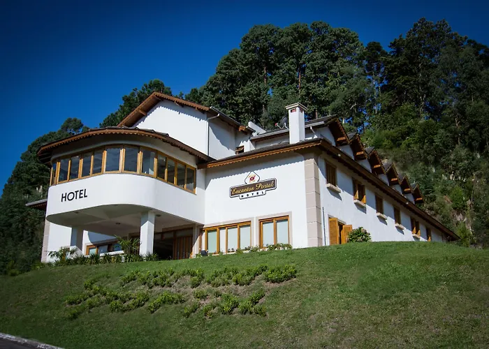 Encantos Portal Gramado