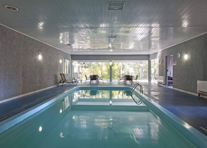 Galo VermelhoHotel Gramado